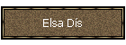 Elsa D�s