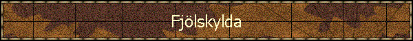 Fj�lskylda