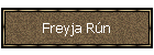 Freyja R�n