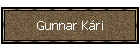 Gunnar K�ri
