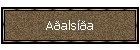 Aalsa