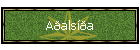 A�als��a