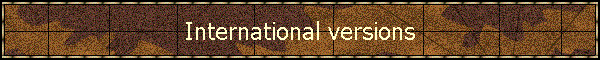 International versions