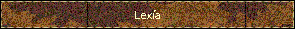 Lex�a