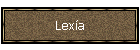 Lex�a