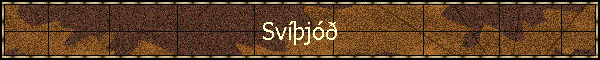 Svj