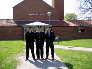 �rni, Ebbe og �orleifur Nj�ll