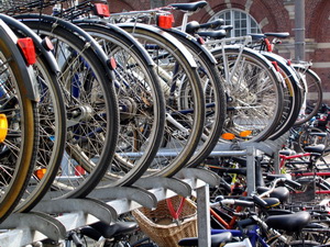 Hj�lrei�amenning Dana er �tr�leg!