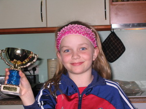 Besti leikma�ur Hauka 2003 - 2004