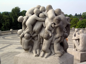Vigelandsparken