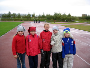 � frj�ls��r�ttam�ti � Kaplakrika � september 2004