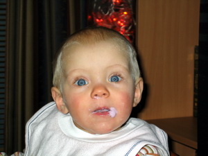 Linda Bj�rk Arnarsd�ttir