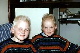 Hrikalega flott greiddir