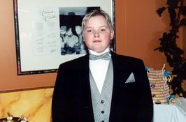 � femingardaginn 1998