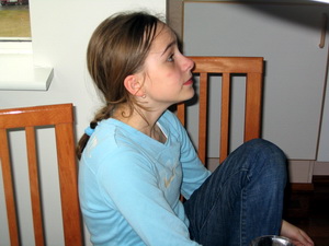 Og au�vita� Steinunn Katla l�ka