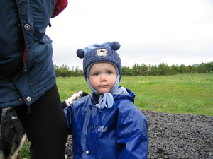 Kristj�n Sigurbj�rn Sveinsson