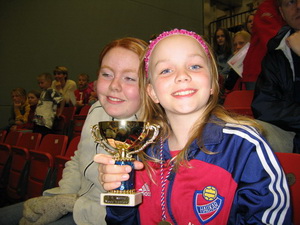 Besti leikma�ur Hauka 2005