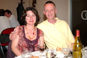 � Lyon me� mj�g g��um vini, Janet Meli fr� M�ltu