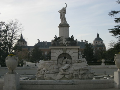 � mi�b� Aranjuez