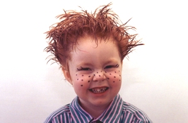 Kar�us �  �skudaginn 1992