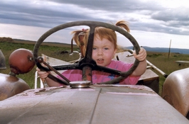 �riggja �ra � vinnuv�lan�mskei�i � sveitinni