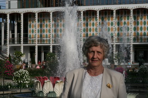 Kolla � T�vol�unu � Kaupmannah�fn