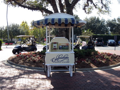 Celebration Golf Club