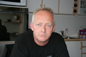 G�� mynd af Einari