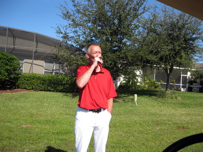 Afslappa�ur � Orlando