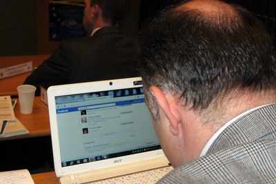 Algeng sj�n � n�msstefnum/r��stefnum/fyrirlestrum