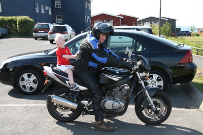 � m�torhj�li me� J�ni p�para