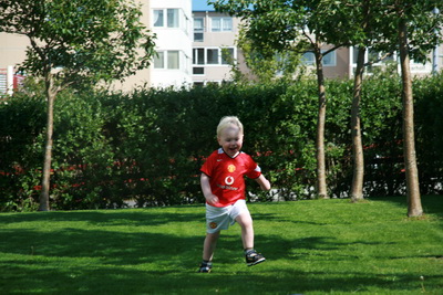 N�stu �rj�r myndir tala fyrir sig sj�lfar!