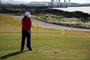 P�tta� fyrir pari