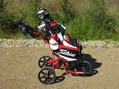 Golfgr�jurnar sumari� 2012