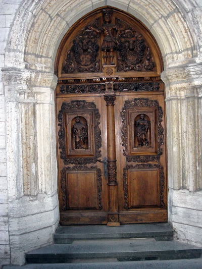 Mj�g fallegur �tskur�ur