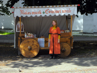 � gamla mi�b�num