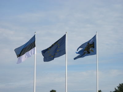 F�ni eistneska l�greglusk�lans � g��um f�lagsskap