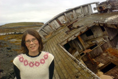 Inga Mar�a �lafsd�ttir