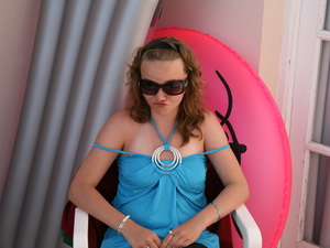 � s�linni � Tenerife