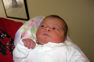 Strax kominn spekingslegur svipur