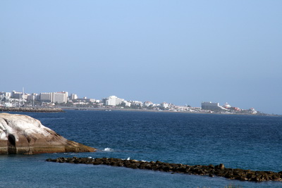 Costa Adeje � Tenerife