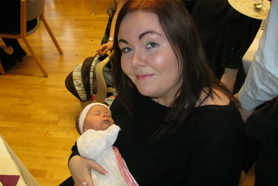 Me� br��urd�tturina, Freyju R�n