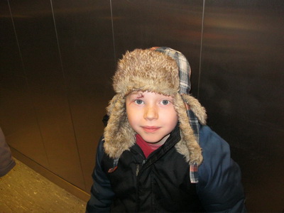 Sauma�ur eftir a� hafa dotti� fram �r r�minu � ofn!