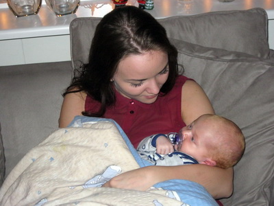 Gl�sileg saman, Arna Hr�nn og Gunnar K�ri