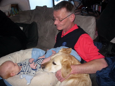 Afsl�ppun me� Gunnari K�ra og �ulu