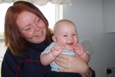 Svakalega er gaman a� vera til!