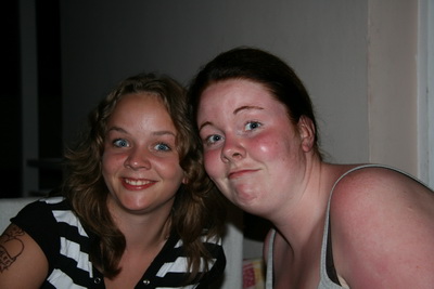 Hver � �essi b�rn?