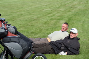 Stund � milli str��a