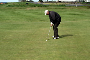 P�tta� fyrir pari