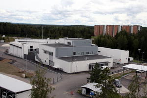 �fingaa�sta�a vi� finnska l�greglusk�lann, heilt �orp!